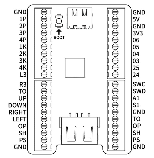 新型PKB基板「PKB2040」登場！ – PUNK WORKSHOP JAPAN