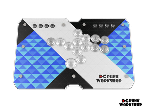 MINI BOXのカスタムモデルが新登場! – PUNK WORKSHOP JAPAN