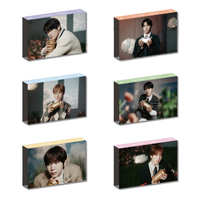 NCT WISH - Wishlist [1st JP Mini Album] - K PLACE