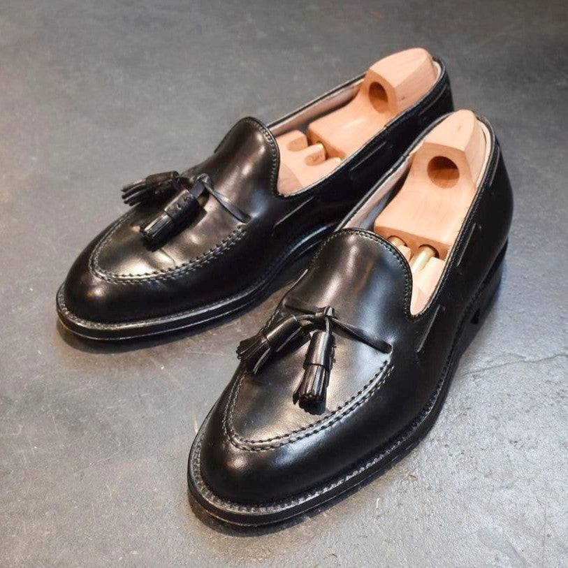 オールデン／ALDEN | LASTLAB 渋谷の革靴専門店 – Page 16