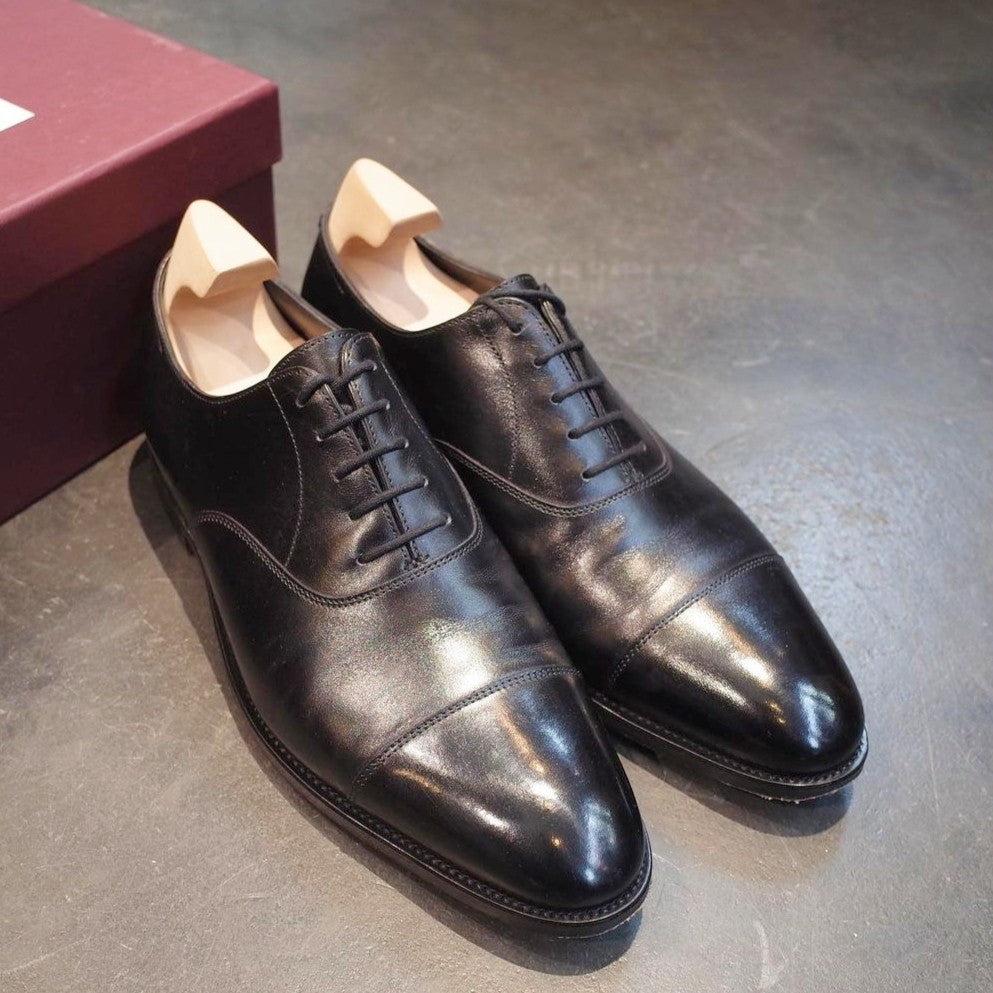 ジョンロブ／JOHN LOBB | LASTLAB 渋谷の革靴専門店 – Page 2