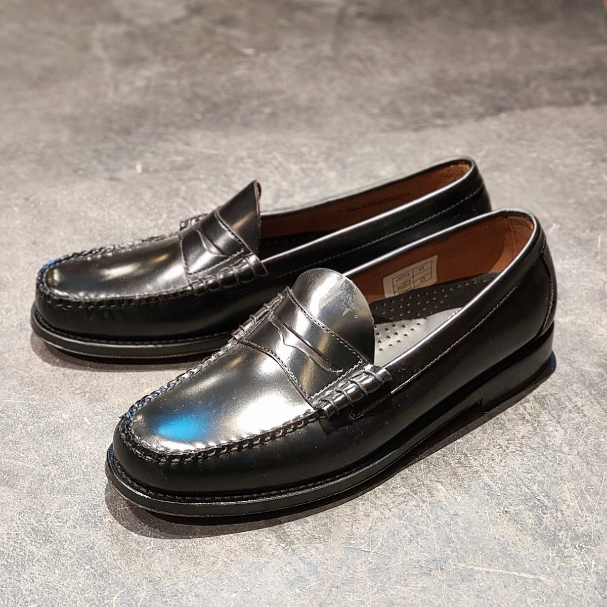 ジーエイチバス／G.H.BASS – Page 2 – LASTLAB