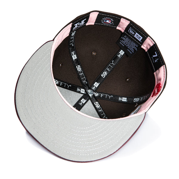 Fitted Hats & Caps | New Era 59Fifty Team Hats — Hat Club – tagged