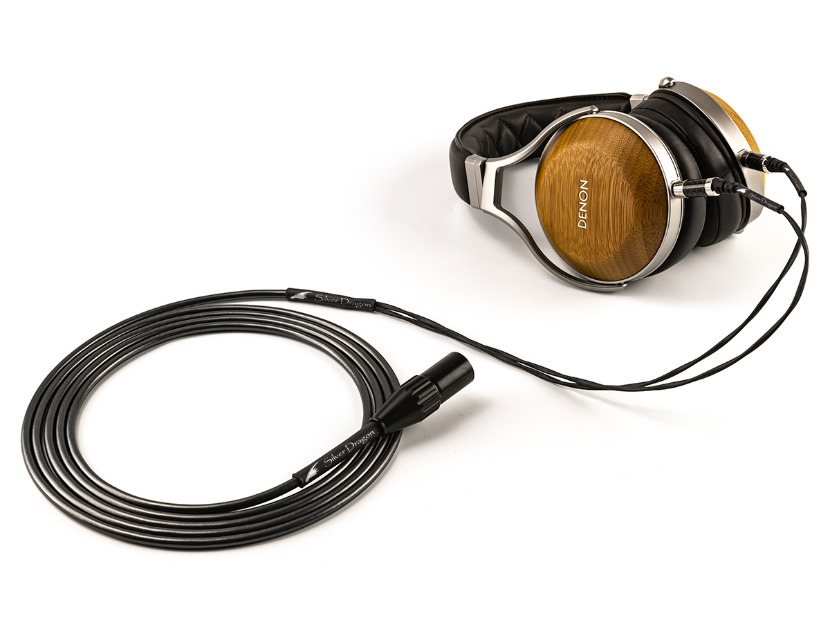 Denon AH-D9200 Headphone Review