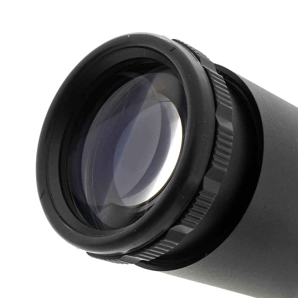 NFタイプ 】 NXSスタイル 1-4x24 タクティカル ショートスコープ