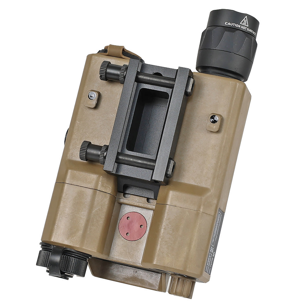 ☆2025年新入荷☆【 SOMOGEAR 製 】Wilcox Raptar Lite ダミー レンジ