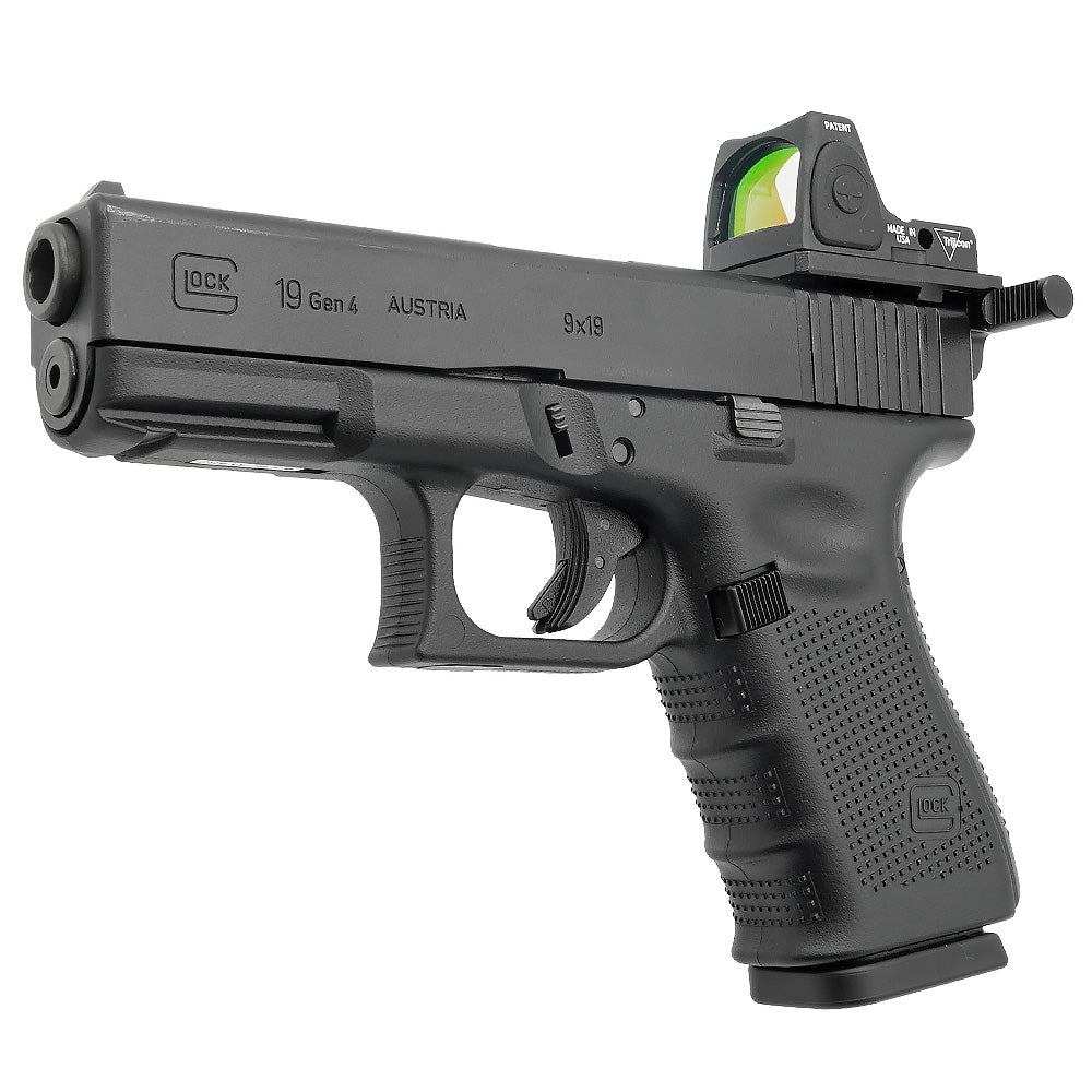 WADSN 製 】東京マルイ G17/19 Gen.4 対応 SIタイプ Scorpion