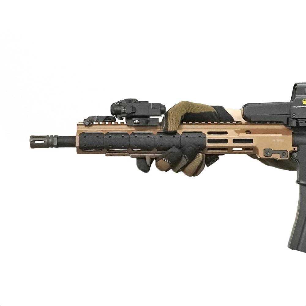 MP製】 M-LOK対応 MAGPULタイプ マグプル M-LOK RAIL COVER TYPE 2