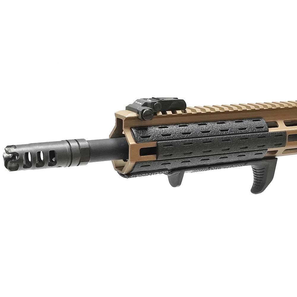 MP製】 M-LOK対応 BCMタイプ GUNFIGHTER M-LOK RAIL PANNEL KIT レイル