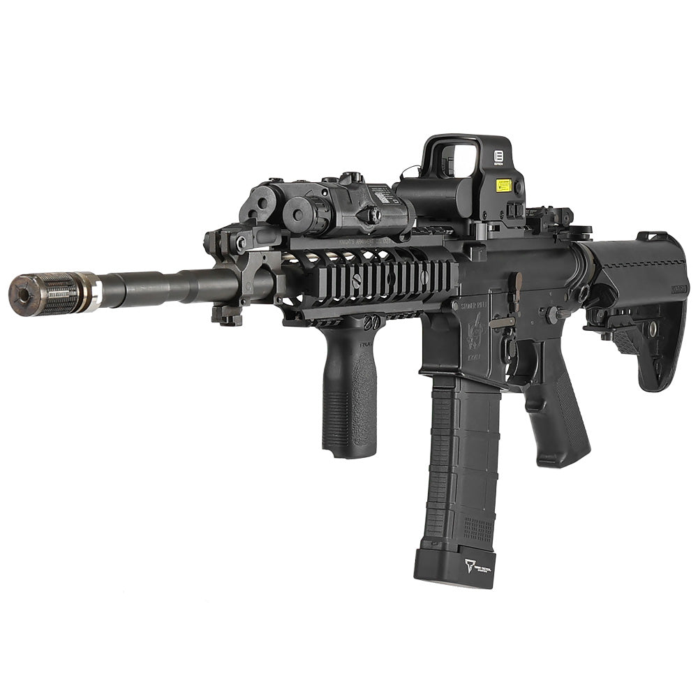 E&C 製 】M4 PMAGシリーズ対応 TTI マガジンエクステンション マガジン