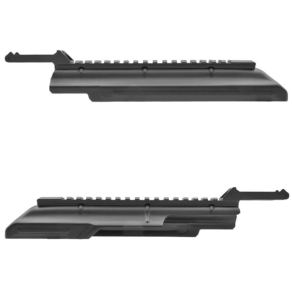 CYMA 製 】 電動ガン AKシリーズ 対応 20mm レール ダストカバー