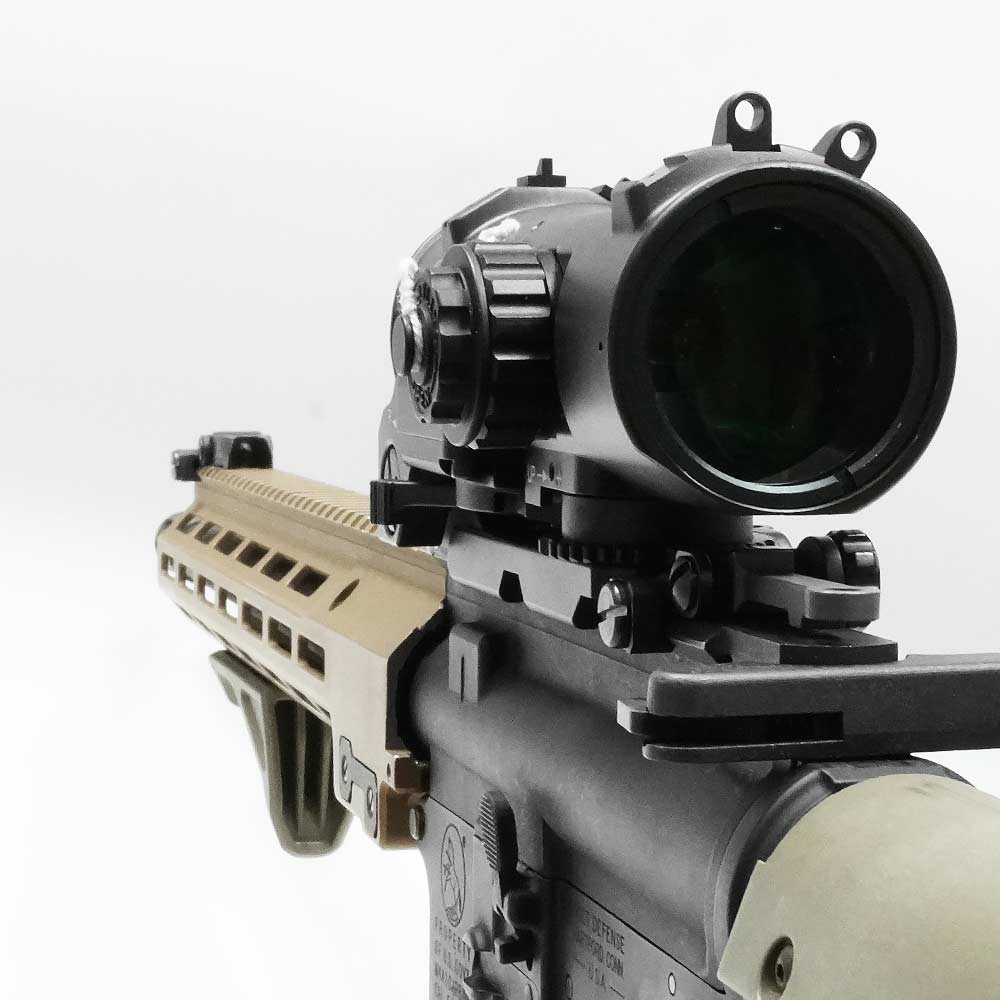 Evolution Gear 製 】 ELCAN（エルカン） Specter DR SU-230 スコープ