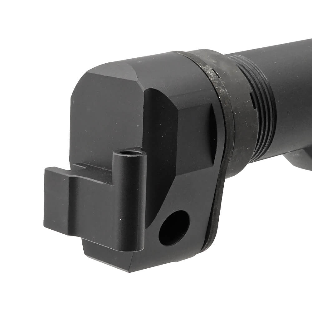 5KU 製 】[GHK / LCT / CYMA] AKS74U AK105 対応 M4 ストック