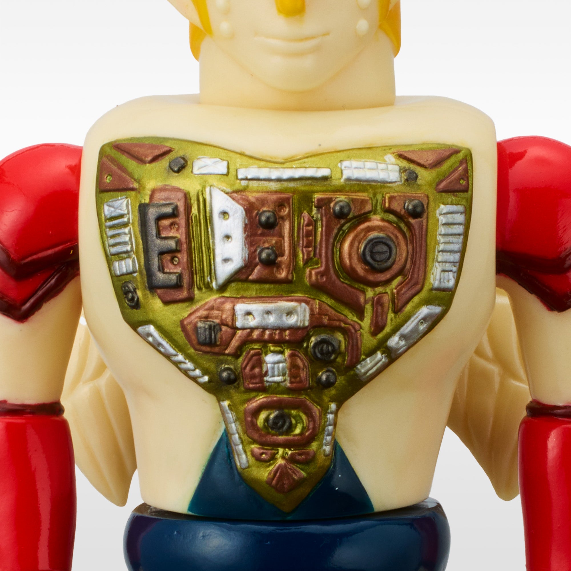 デスクロス《受注期間：5月2日から6月2日まで / 発送予定：2025年12月