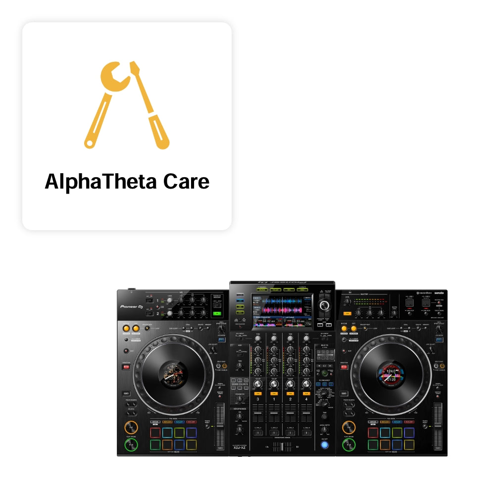 DJS-1000 – Pioneer DJ Japan Store