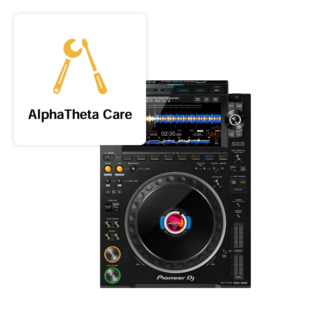 DJ機器 – Pioneer DJ Japan Store