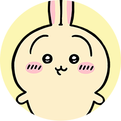 ちいかわぽけっと ピクニックなマスコット（うさぎ） | 【公式】ちい