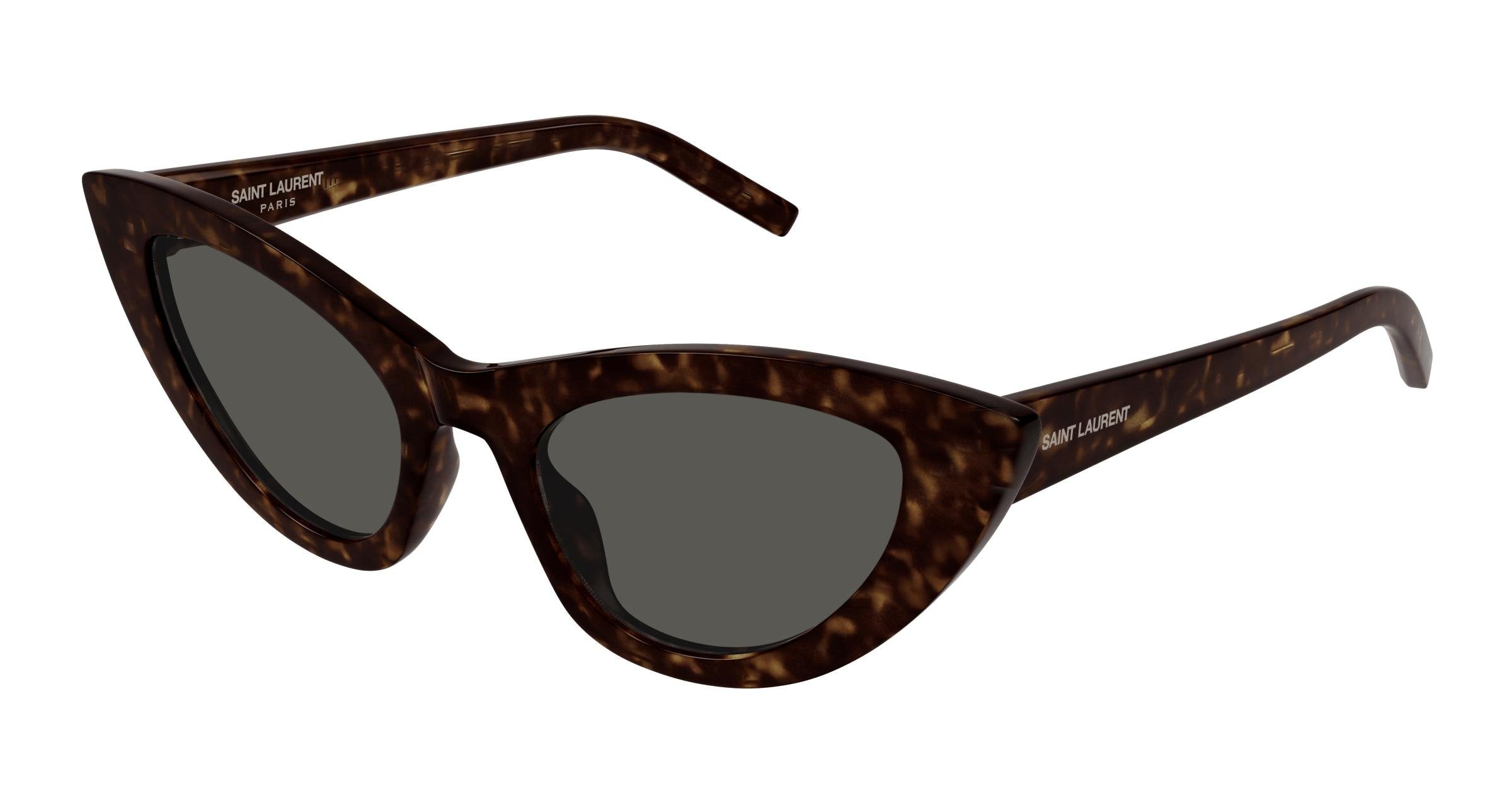 Saint Laurent SL 213 LILY 016 52 Sunglasses | Bassol Optic Spain