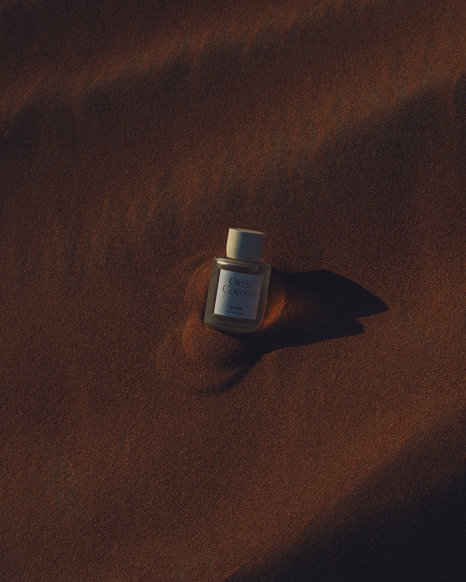 オリス コクーン・Orris Cocoon 30ml | 【公式通販】pesade（ぺサドゥ