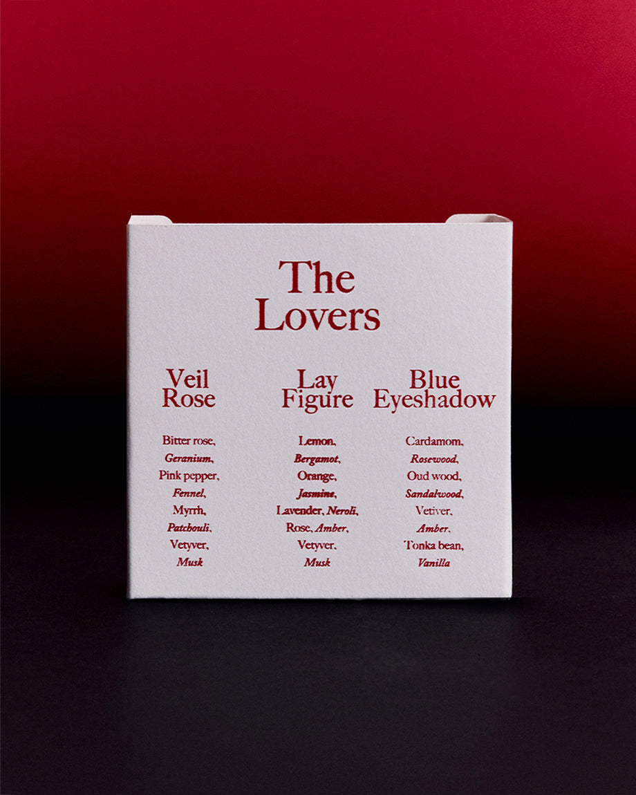 ディスカバリーセット チャプター3・Discovery Set Chapter3| 【公式