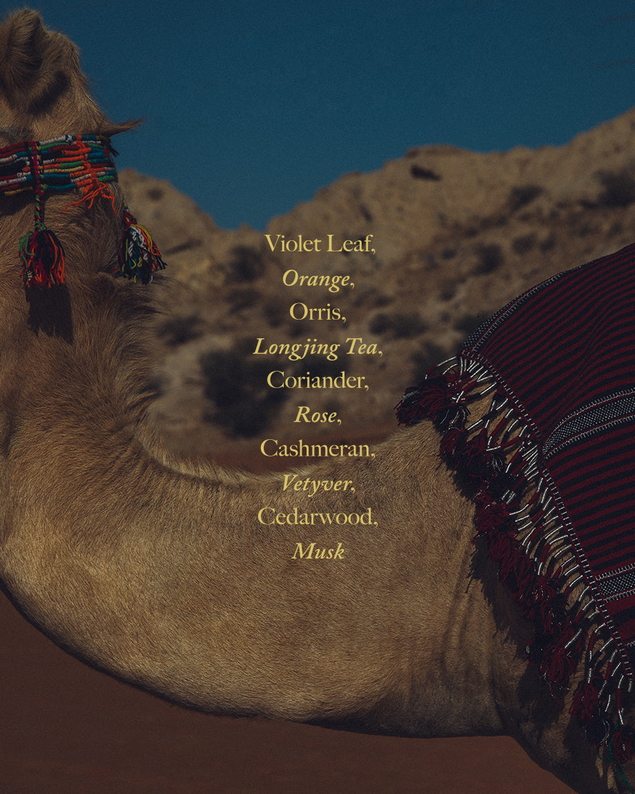 オリス コクーン・Orris Cocoon 30ml | 【公式通販】pesade（ぺサドゥ