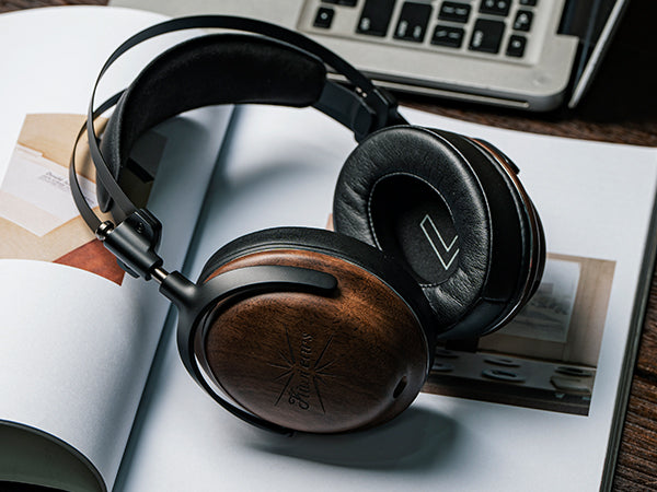 Kiwi Ears Atheia – Linsoul Audio