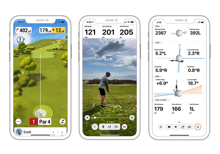 Maximizing Your Golf Training Sessions with the Garmin R10: A