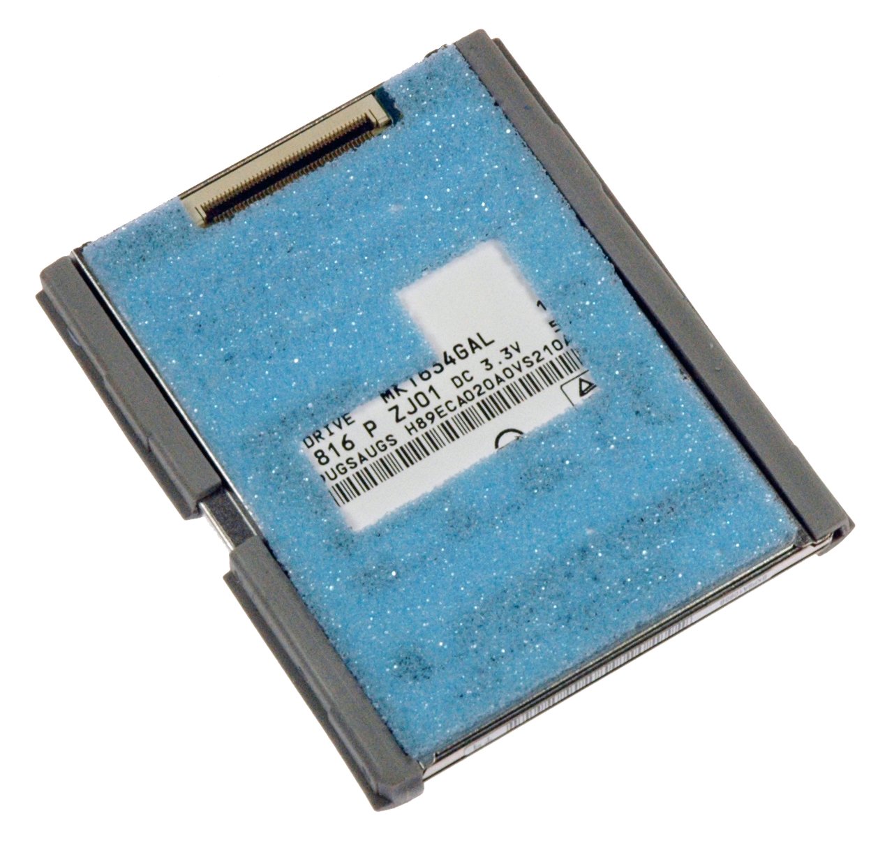 iPod Classic 160 GB (Thin) Hard Drive