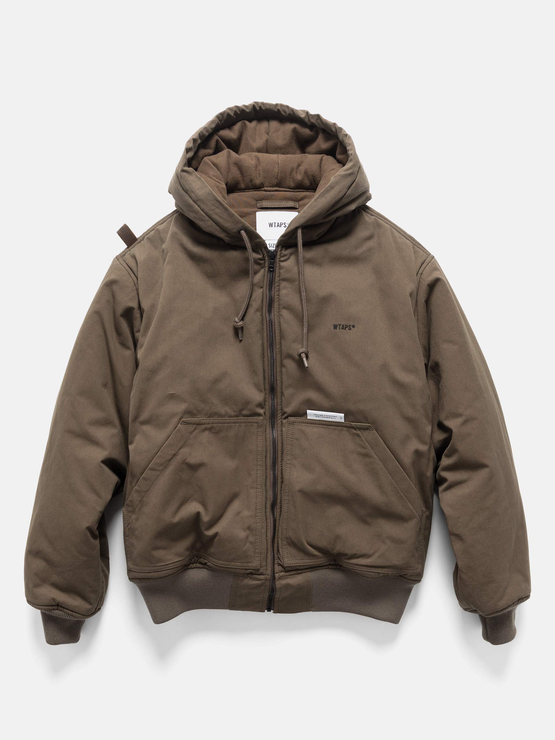 WTAPS-Puff-Doom---Jacket---