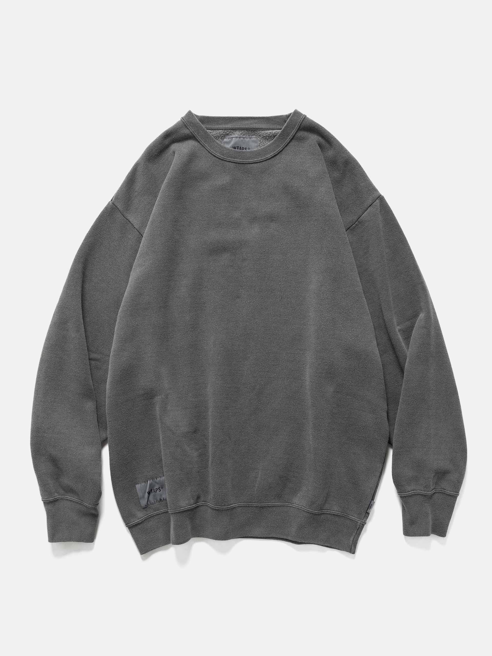 WTAPS-SIGN-OD---Sweater---CPTL