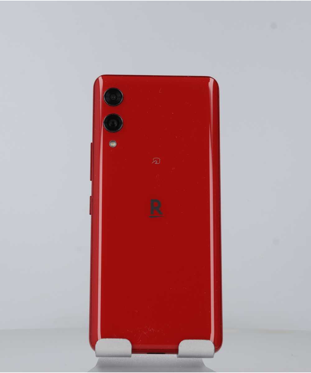 Rakuten Hand 5G中古販売(SIMフリー/12台)｜安くて安心の【にこスマ】