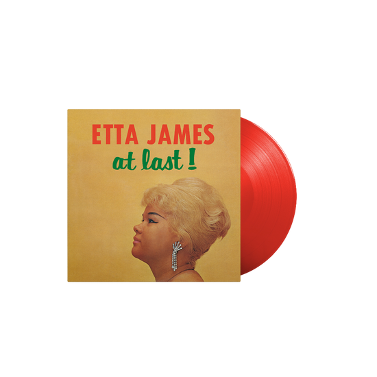 Tell Mama': Etta James Births One Of The Finest 60s Soul Albums