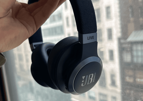 JBL Live 770NC Review | Audio46