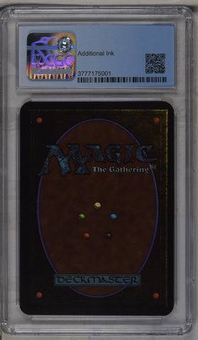 MTG Alpha – Magic's First Set