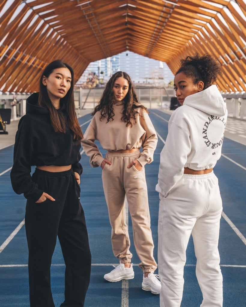 LYFT WOMEN 1st DELIVERY – LÝFT