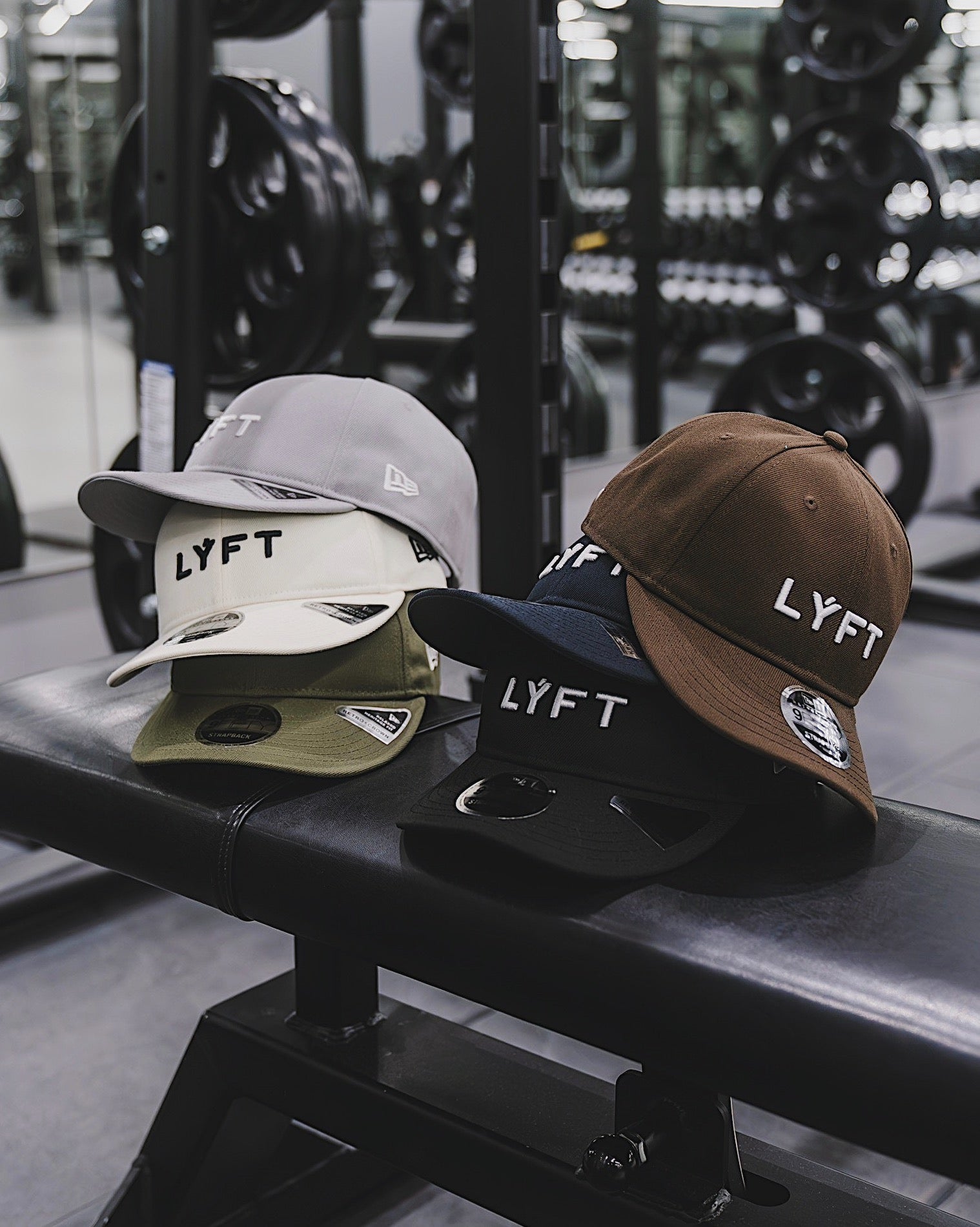 JAN DELIVERY #4 – LÝFT