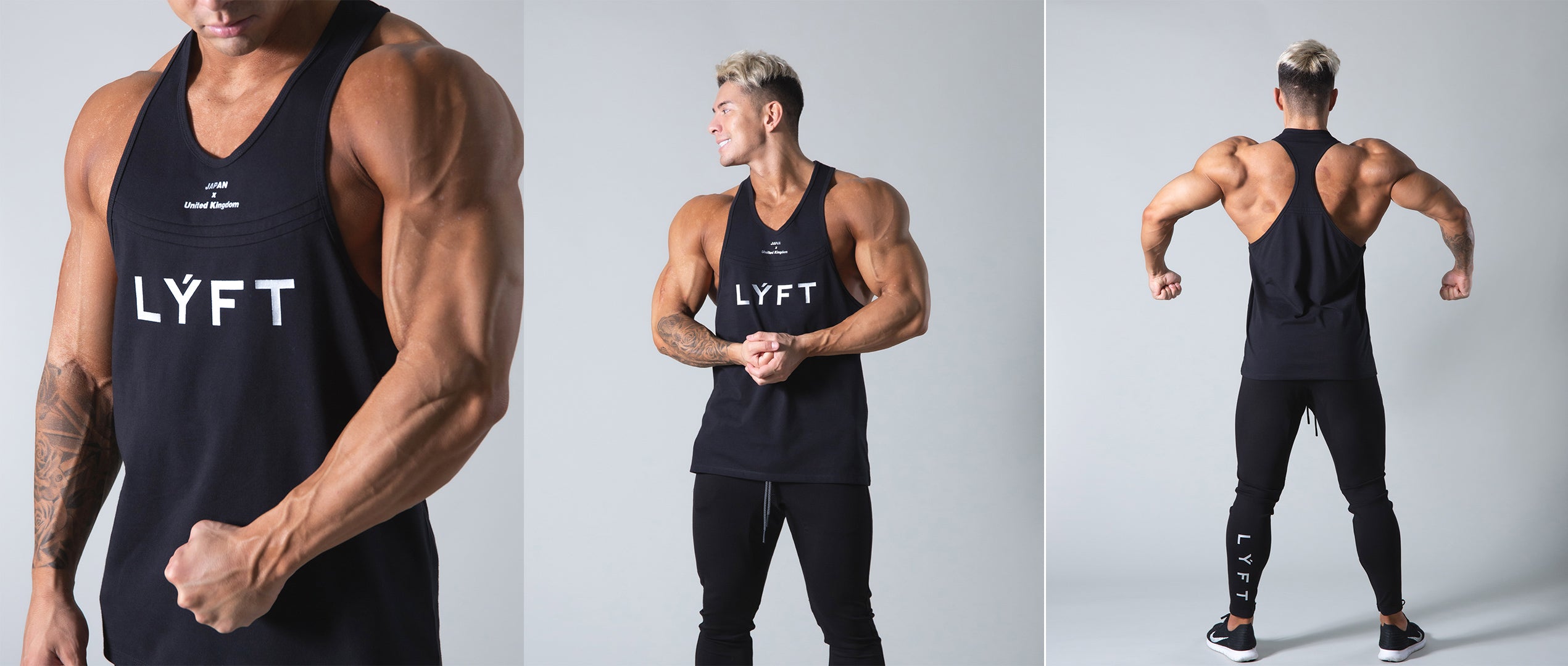 9.18 Release Item Details – LÝFT