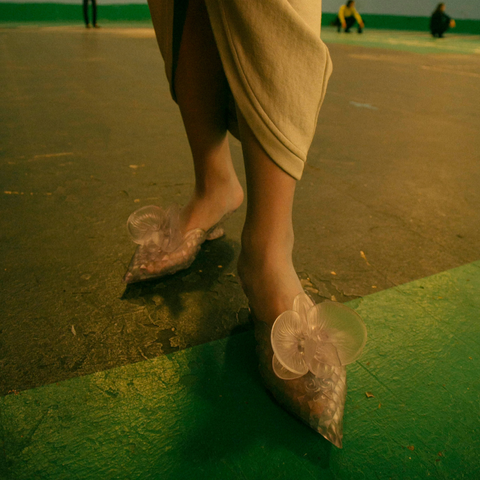 Y/PROJECT X MELISSA – LECLAIREUR