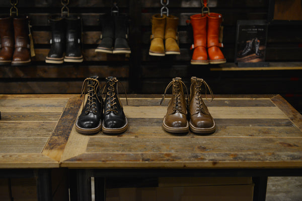 ROOTS – THE BOOTS SHOP ONLINE