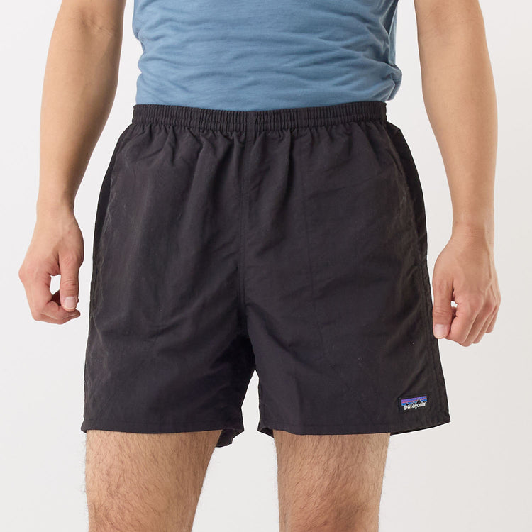 patagonia（パタゴニア） / バギーズショーツ5インチ/MENS | YAMAP