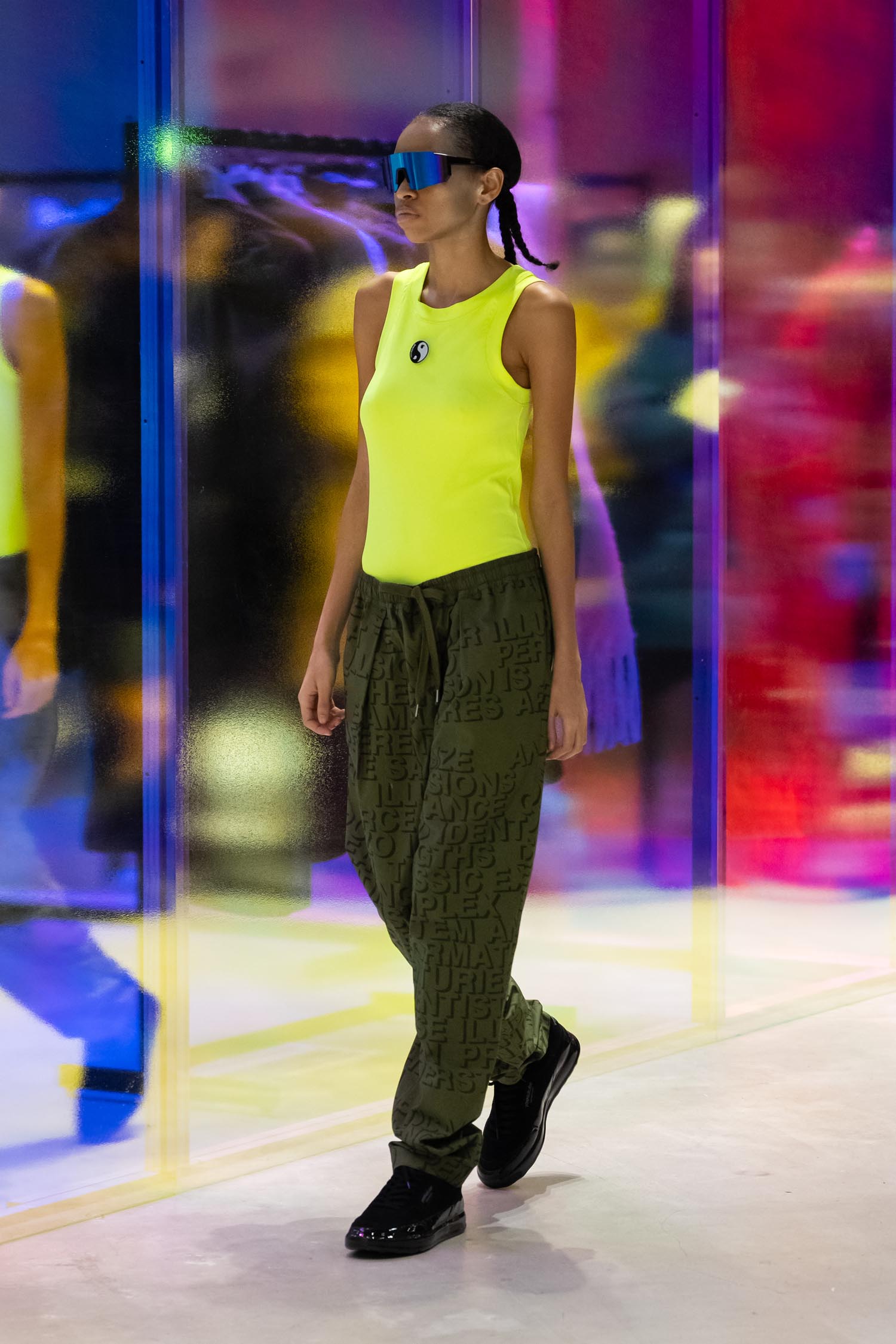 FALL/WINTER 2024｜yoshiokubo(ヨシオクボ)公式通販｜