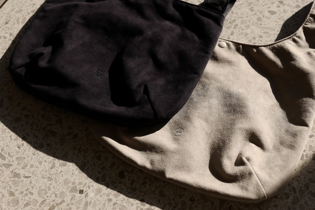 fragment design x RAMIDUS｜RAMIDUS SHIJIMI BAG – RAMIDUS ONLINE