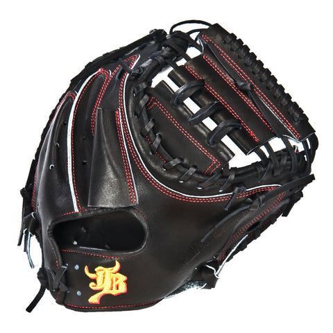 和牛グラブ｜話題沸騰の和牛JBグラブを一挙大公開⑨キャッチャーミット