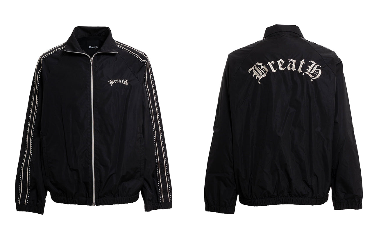 BREATH OLD ENGLISH COLLECTION