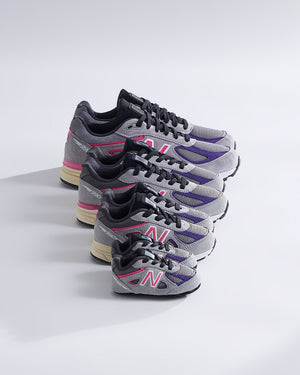 Ronnie Fieg for New Balance Anniversary – Kith