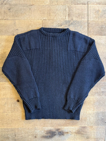 LIMITED EDITION 5》BEETHAM SWEATER - BRITISH WOOL – ナイジェル
