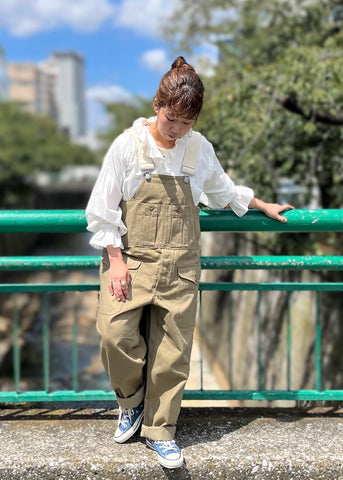 お気に入りスタイリング》AW24 LYBRO Collections – ナイジェル