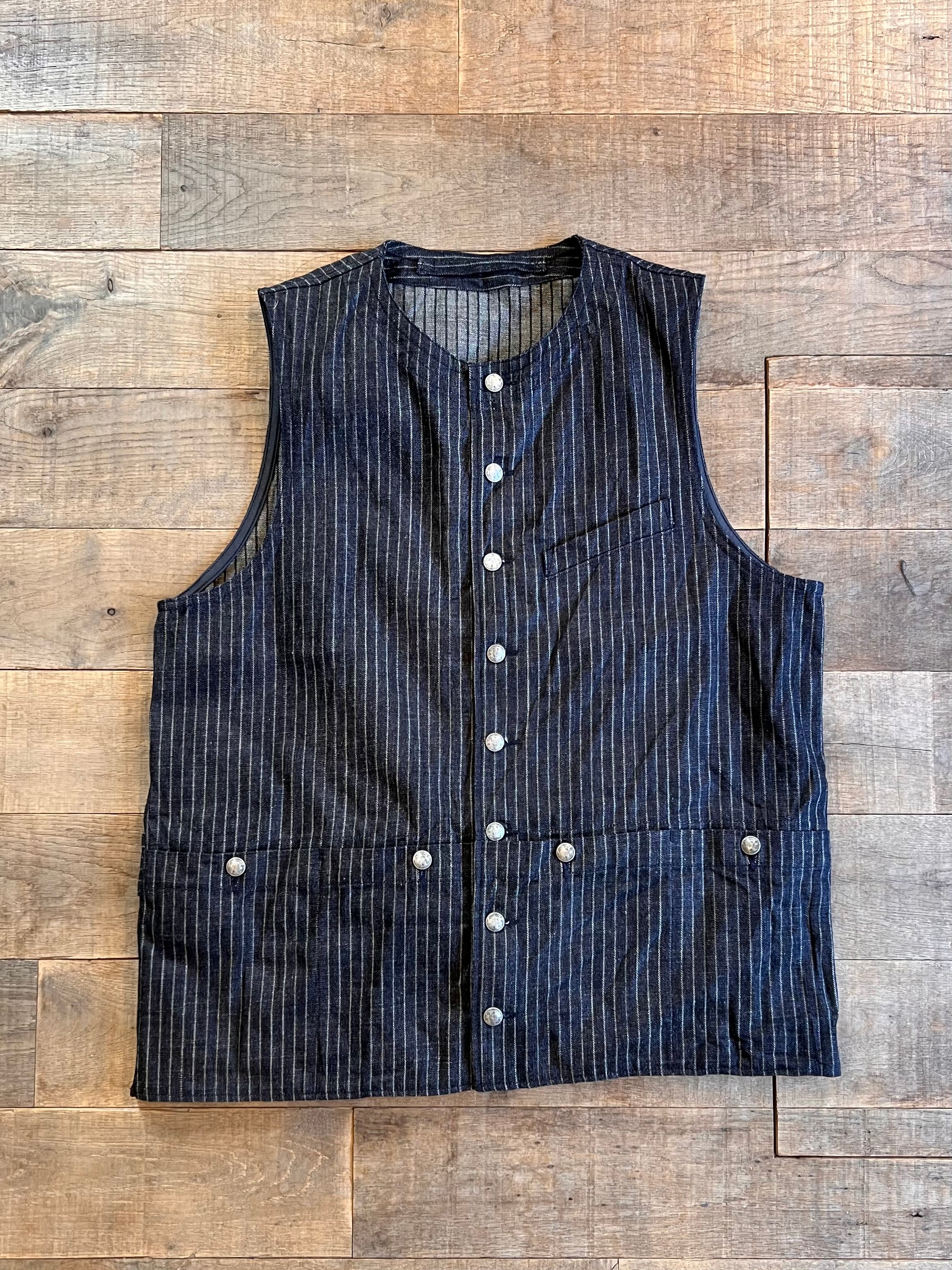 育てるファブリック》FRENCH WORK SERIES – ナイジェル・ケーボン