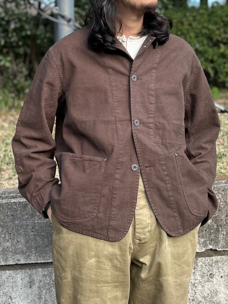 SS24 LYBRO COLLECTION - – ナイジェル・ケーボン オンラインストア