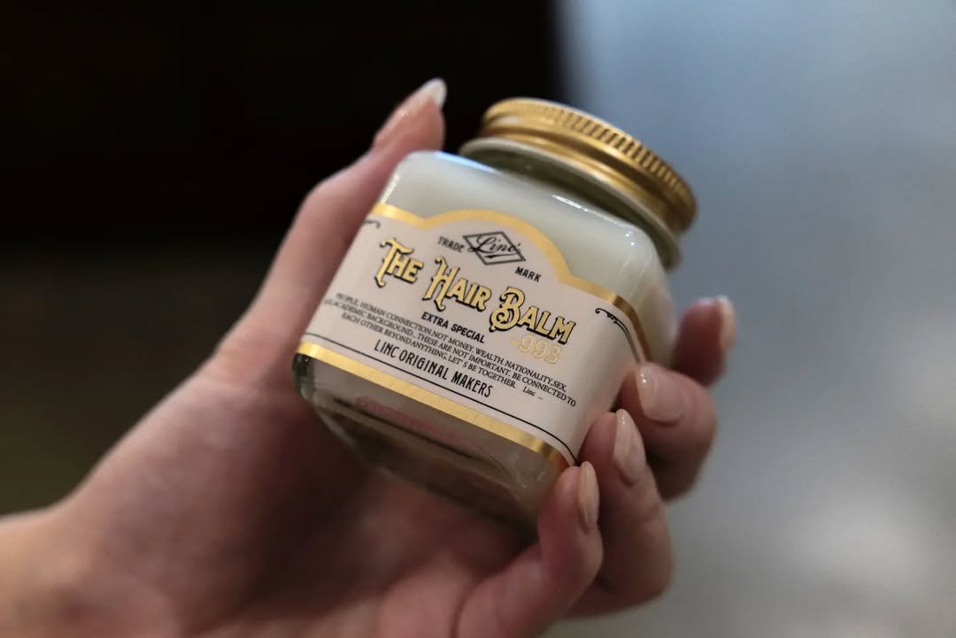 正規販売店】 リンク オリジナルメーカーズ THE HAIR BALM 993